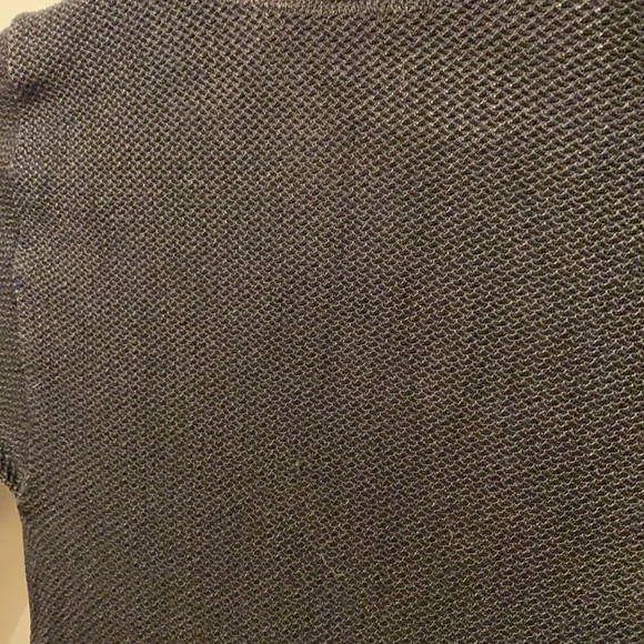 Free People Snap Close Sexy Scoop Neck Top EUC - Picture 9 of 9